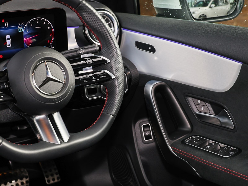 Used Mercedes-Benz A-Class 2024 for sale - 76107900: Photo 12