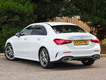 Used Mercedes-Benz A-Class 2024 for sale - 76107900: Photo 3