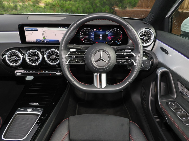 Used Mercedes-Benz A-Class 2024 for sale - 76107900: Photo 7