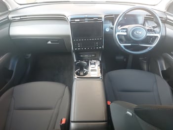 Used Hyundai TUCSON 2023 for sale - 75587966: Photo