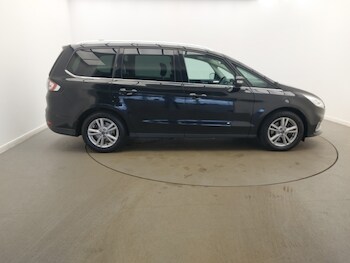 Used Ford Galaxy 2020 for sale - 78364960: Photo
