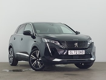 Used Peugeot 3008 2023 for sale - 78777564: Photo