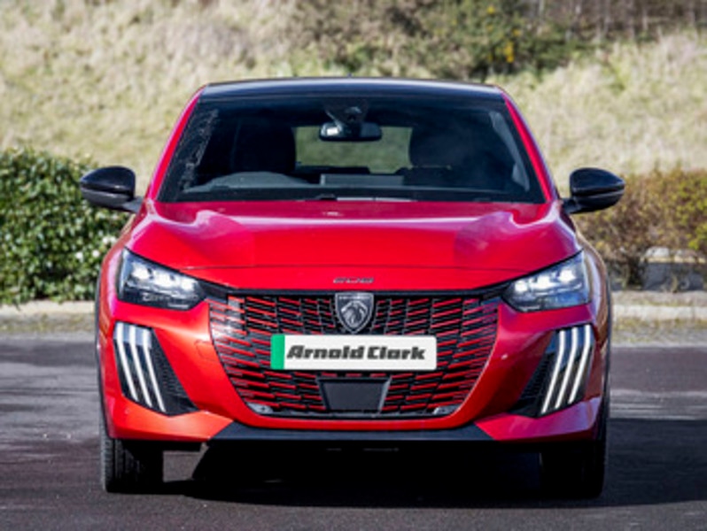 Used Peugeot 208 2026 for sale - 77752386: Photo 7