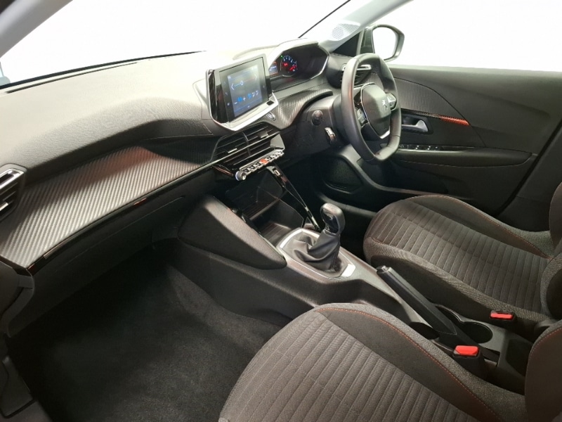 Used Peugeot 208 2022 for sale - 77832983: Photo 5