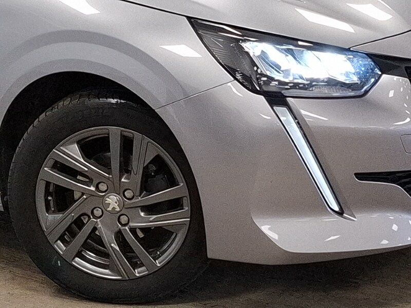 Used Peugeot 208 2022 for sale - 77832983: Photo 9