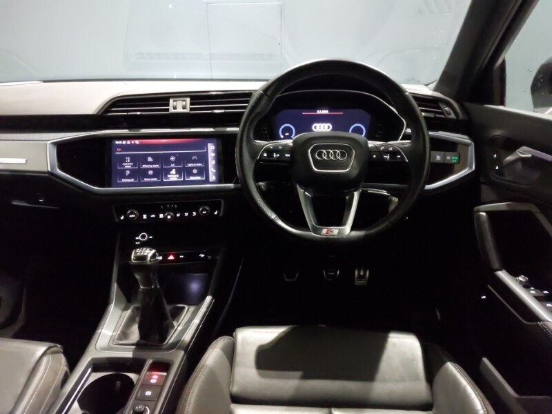 Used Audi Q3 2021 for sale - 77503638: Photo 7