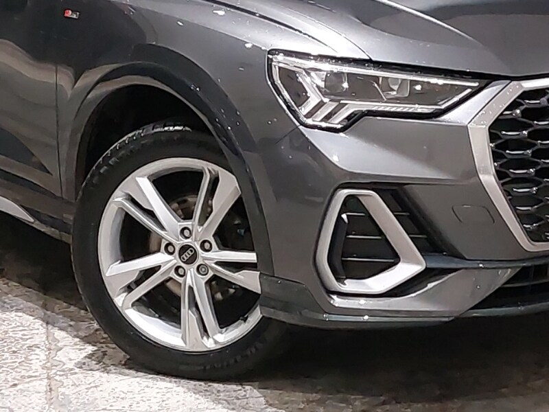 Used Audi Q3 2021 for sale - 77503638: Photo 9