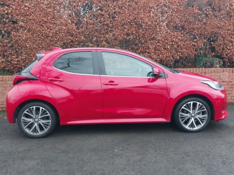 Used Toyota Yaris 2023 for sale - 77531709: Photo 12