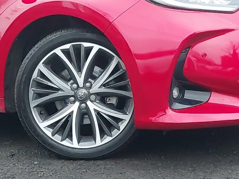 Used Toyota Yaris 2023 for sale - 77531709: Photo 9