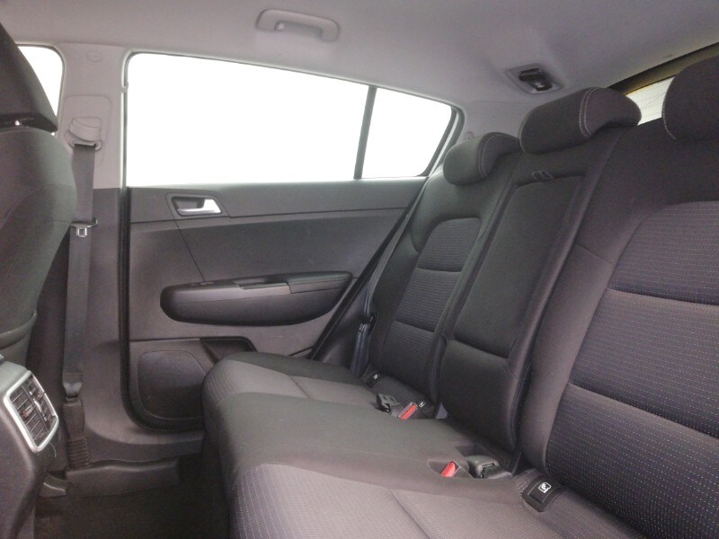 Used Kia Sportage 2021 for sale - 77419980: Photo 6
