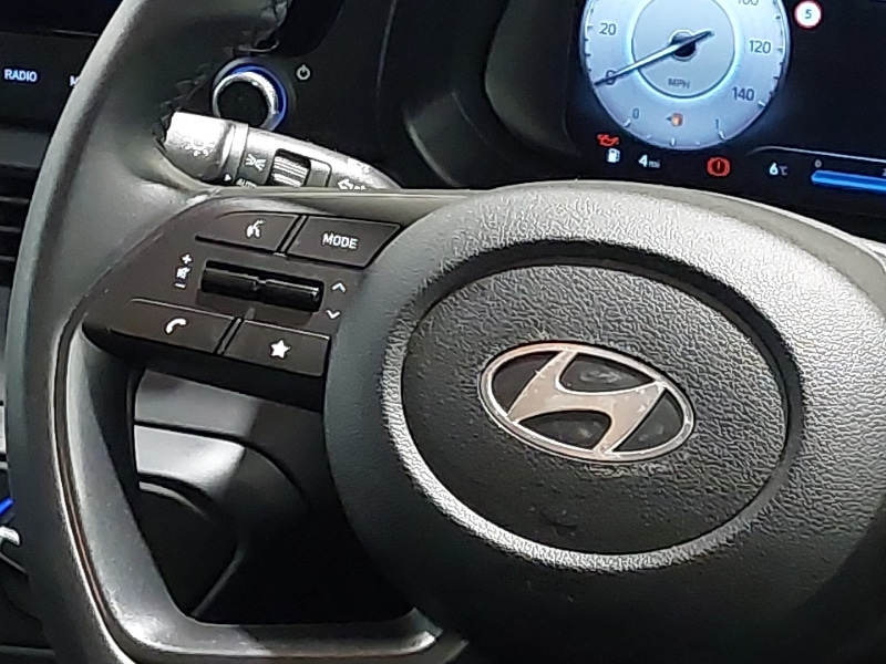 Used Hyundai i20 2024 for sale - 76365972: Photo 11