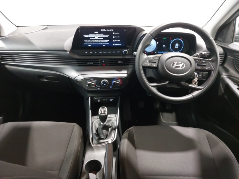 Used Hyundai i20 2024 for sale - 76365972: Photo 2