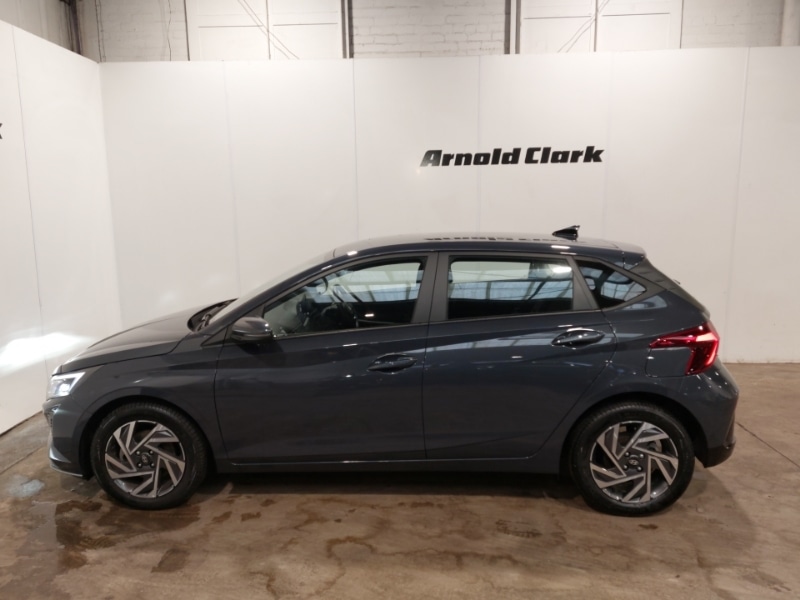 Used Hyundai i20 2024 for sale - 76365972: Photo 4