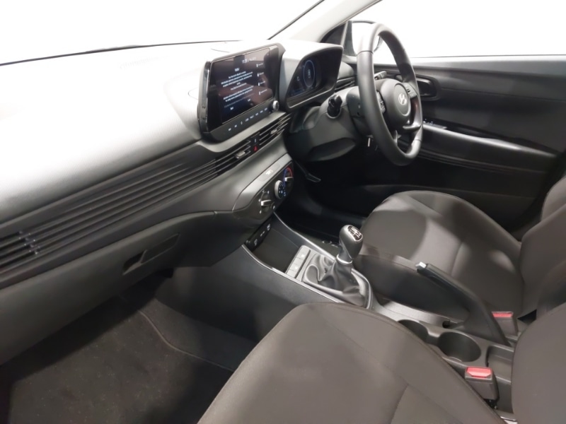 Used Hyundai i20 2024 for sale - 76365972: Photo 5