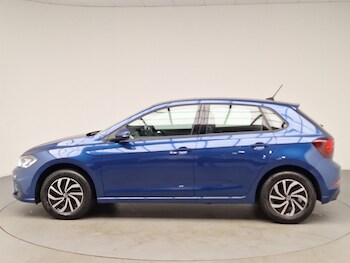Used Volkswagen Polo 2024 for sale - 78410586: Photo