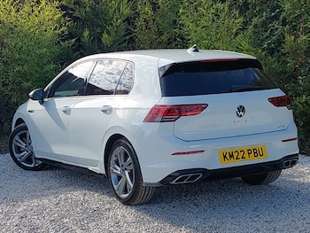 Used Volkswagen Golf 2022 for sale - 75663492: Photo