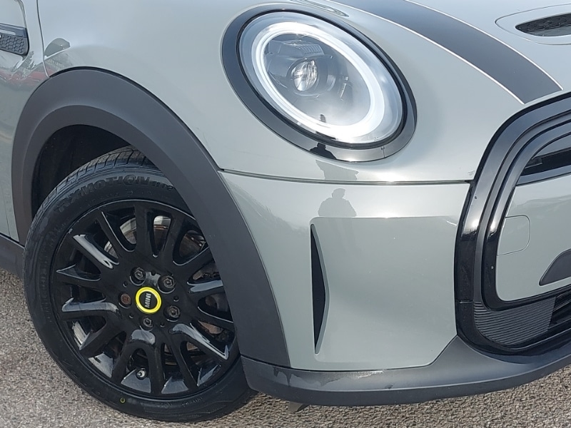 Used MINI Hatch 2022 for sale - 77752502: Photo 9