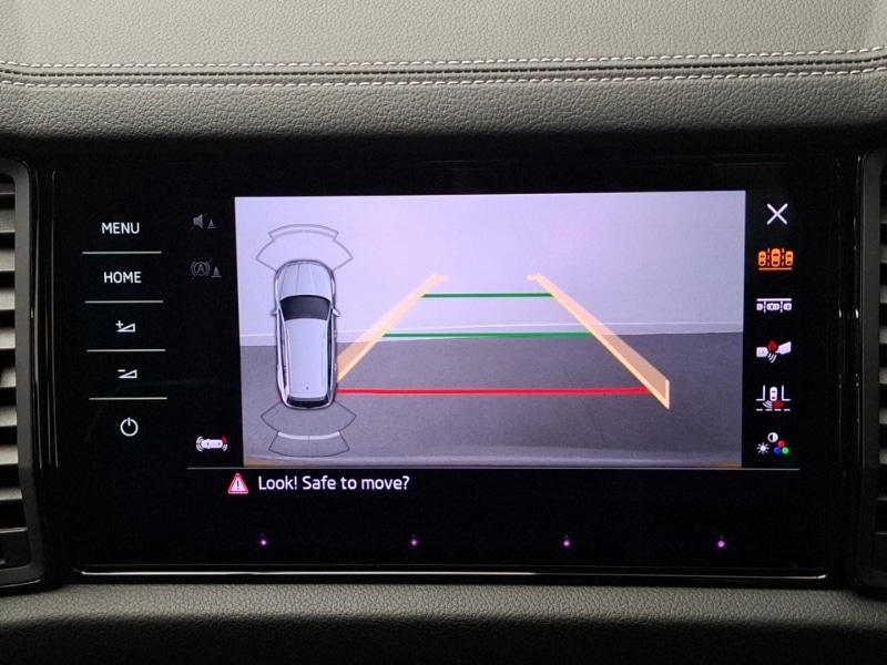 Used Skoda Kodiaq 2024 for sale - 76970931: Photo 11