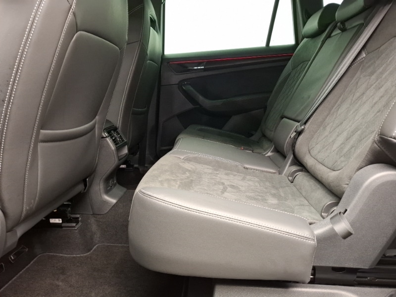 Used Skoda Kodiaq 2024 for sale - 76970931: Photo 6