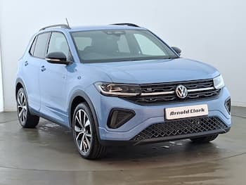 Used Volkswagen T-Cross 2026 for sale - 79638280: Photo