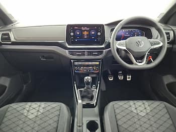 Used Volkswagen T-Cross 2026 for sale - 79638280: Photo