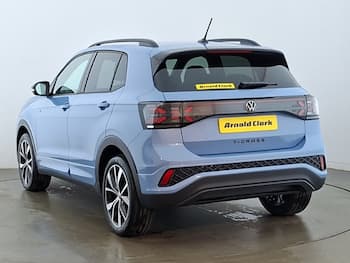 Used Volkswagen T-Cross 2026 for sale - 79638280: Photo