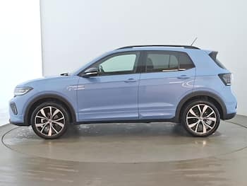 Used Volkswagen T-Cross 2026 for sale - 79638280: Photo