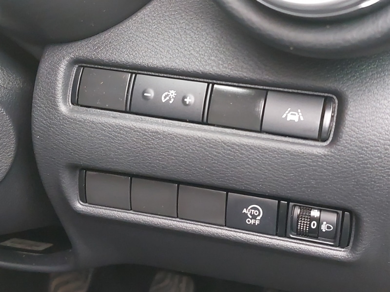 Used Nissan Juke 2023 for sale - 78216172: Photo 12