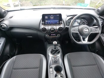 Used Nissan Juke 2023 for sale - 78216172: Photo