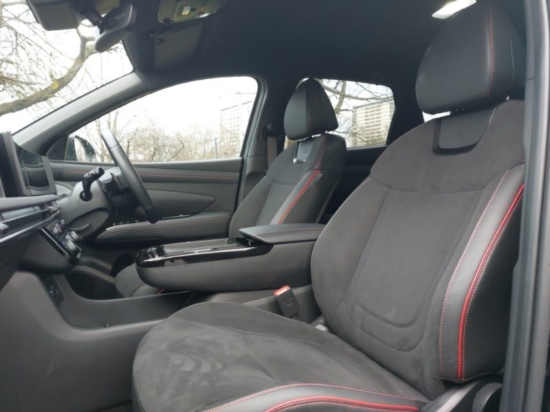 Used Hyundai TUCSON 2024 for sale - 77237449: Photo 5