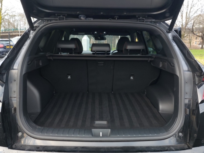 Used Hyundai TUCSON 2024 for sale - 77237449: Photo 8