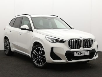 Used BMW X1 2024 for sale - 79393299: Photo