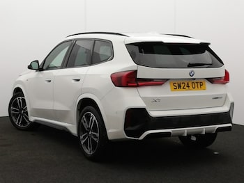 Used BMW X1 2024 for sale - 79393299: Photo