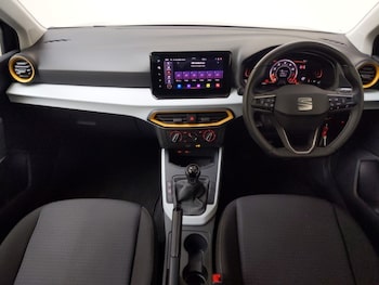 Used SEAT Arona 2023 for sale - 78580894: Photo