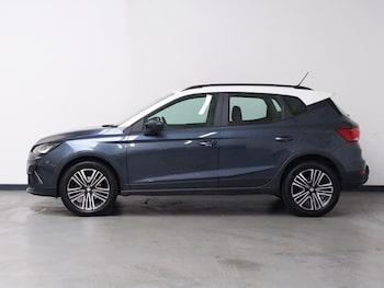 Used SEAT Arona 2023 for sale - 78580894: Photo