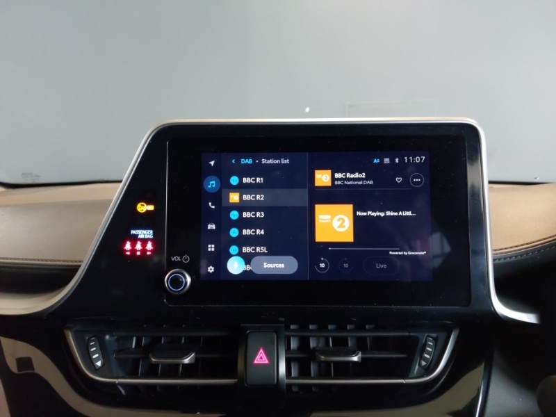 Used Toyota C-HR 2022 for sale - 77638424: Photo 12