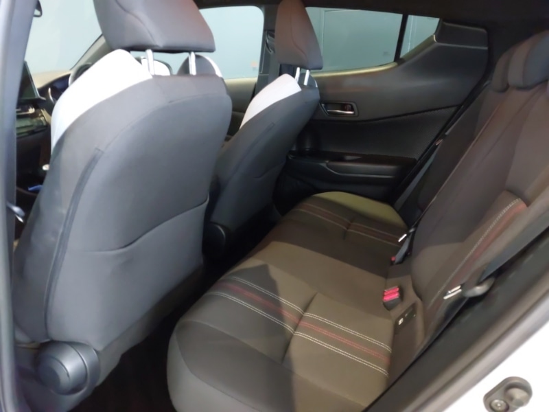 Used Toyota C-HR 2022 for sale - 77638424: Photo 6