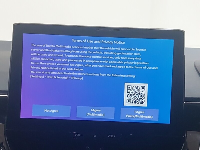 Used Toyota Corolla 2023 for sale - 78179359: Photo 10