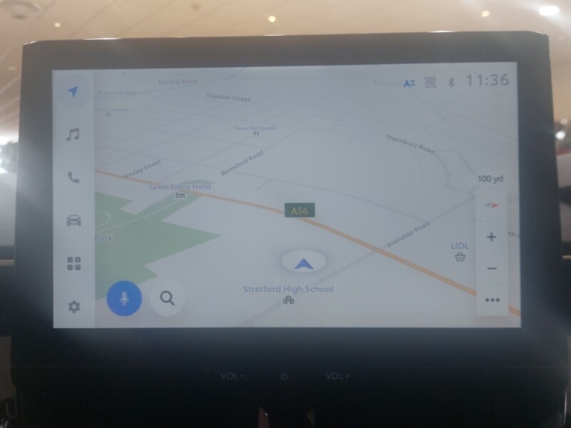 Used Toyota Corolla 2023 for sale - 78179359: Photo 12