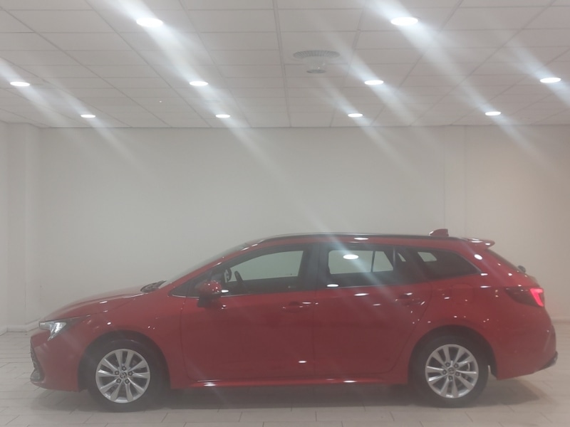 Used Toyota Corolla 2023 for sale - 78179359: Photo 4