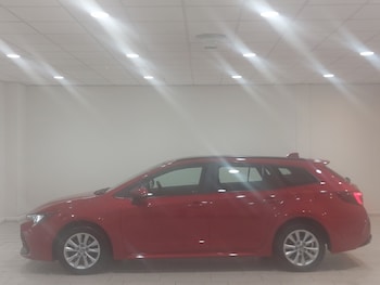 Used Toyota Corolla 2023 for sale - 78179359: Photo