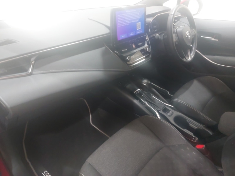 Used Toyota Corolla 2023 for sale - 78179359: Photo 5