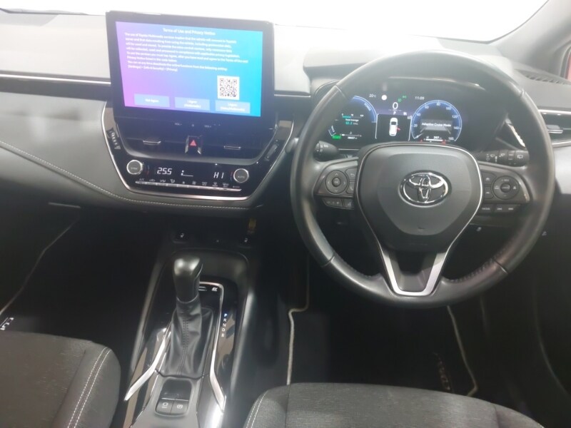 Used Toyota Corolla 2023 for sale - 78179359: Photo 7