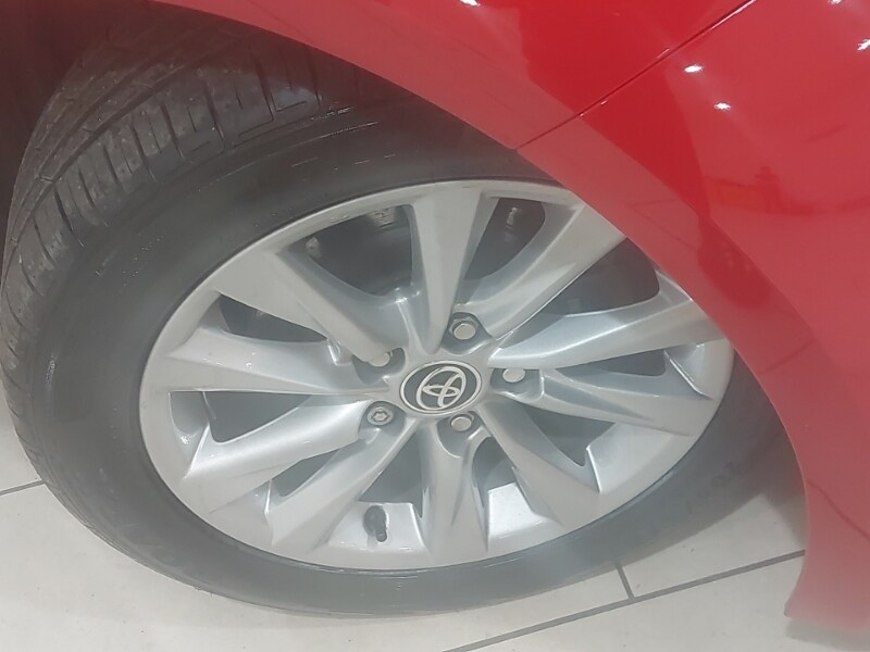 Used Toyota Corolla 2023 for sale - 78179359: Photo 9
