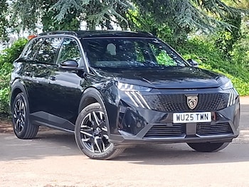 Used Peugeot 5008 2025 for sale - 79164453: Photo