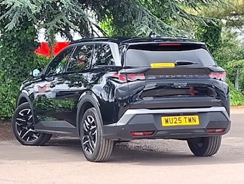 Used Peugeot 5008 2025 for sale - 79164453: Photo