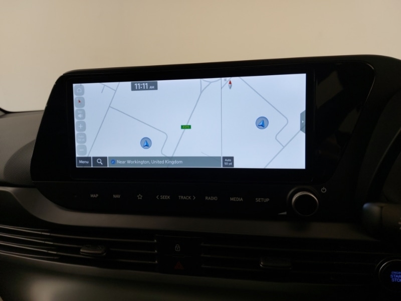 Used Hyundai BAYON 2024 for sale - 78089268: Photo 10