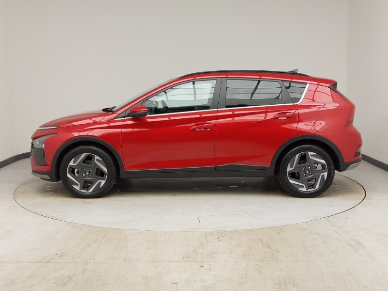 Used Hyundai BAYON 2024 for sale - 78089268: Photo 4