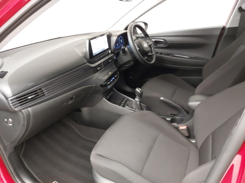 Used Hyundai BAYON 2024 for sale - 78089268: Photo 5