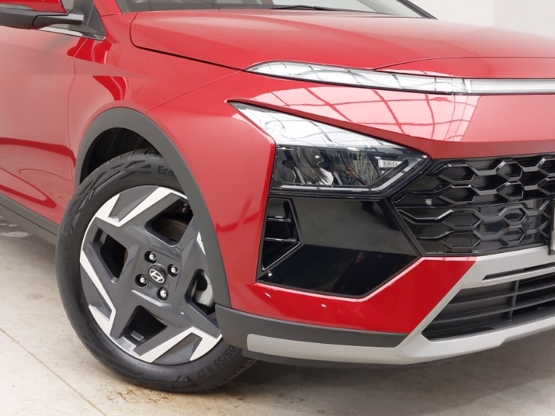 Used Hyundai BAYON 2024 for sale - 78089268: Photo 9